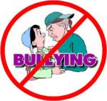 Stop Bullying