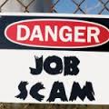 Job Scam